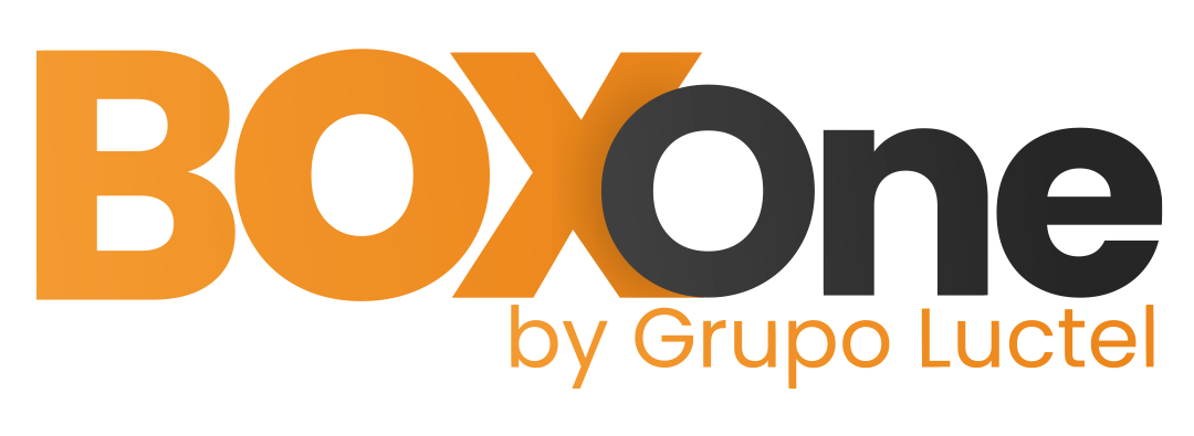 BOX One by Grupo Luctel